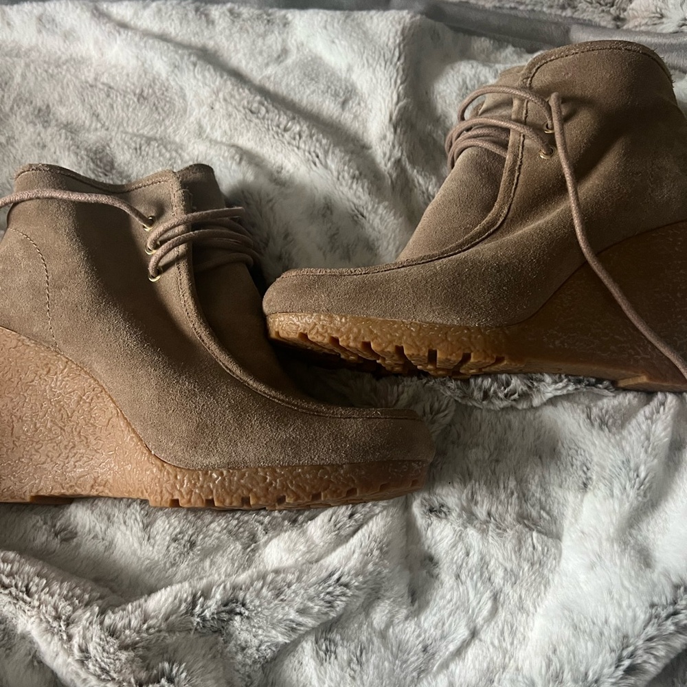 Michael Kors wedges